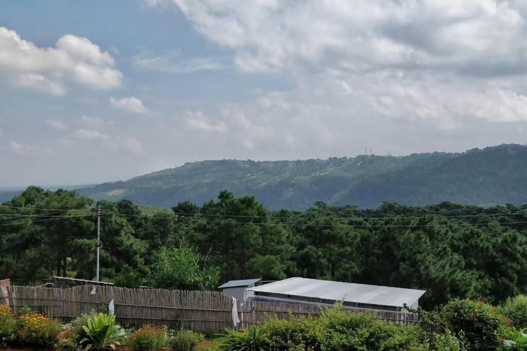 Roseville Shillong Exteriör bild