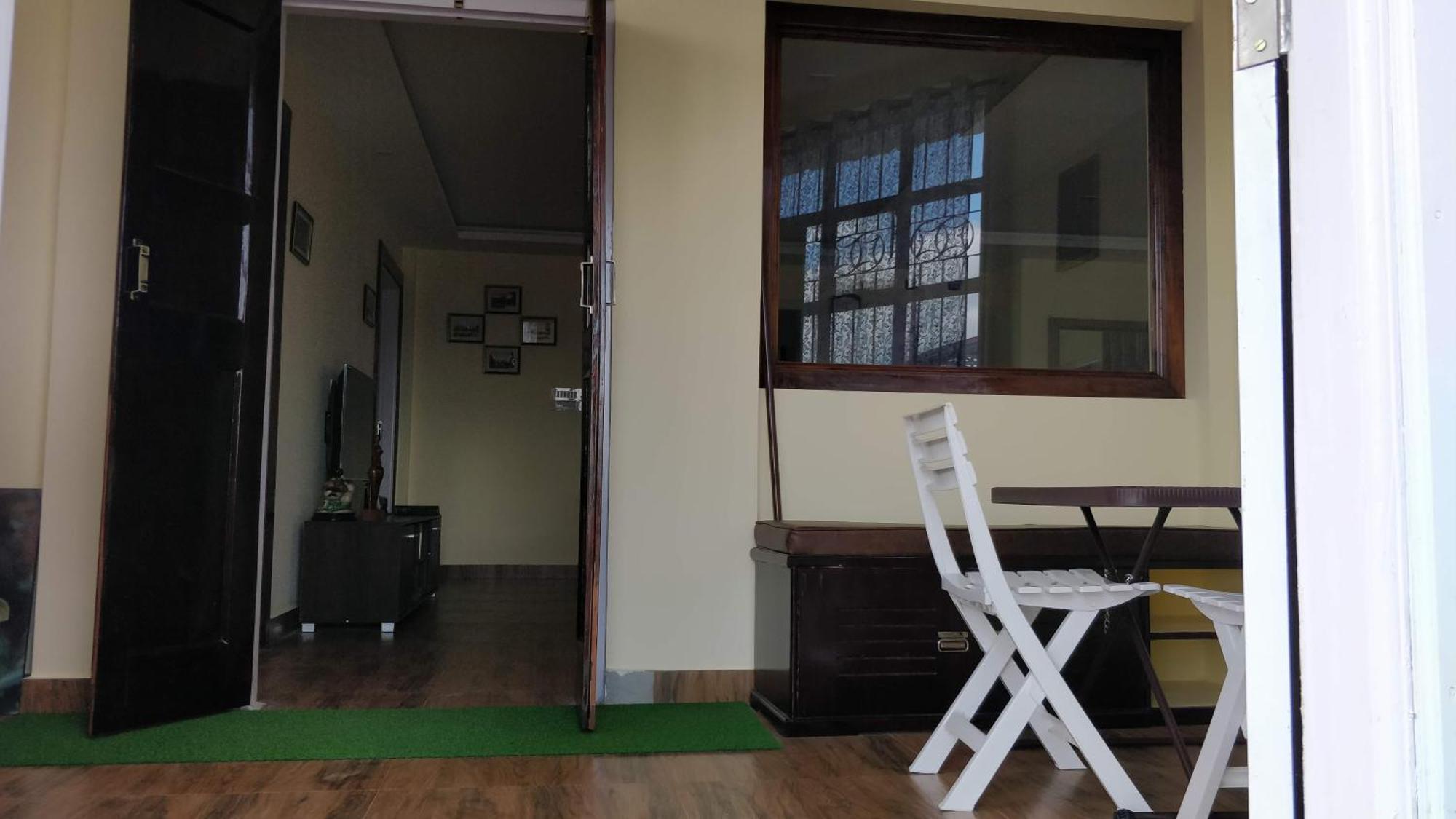 Roseville Shillong Exteriör bild