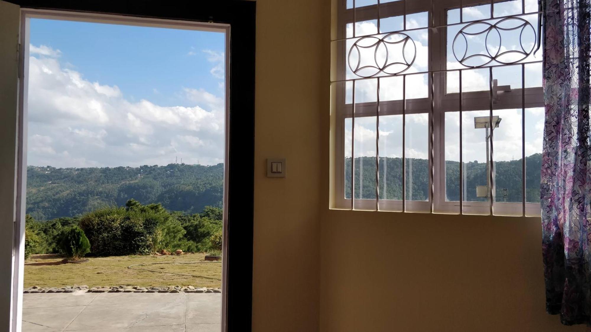 Roseville Shillong Exteriör bild