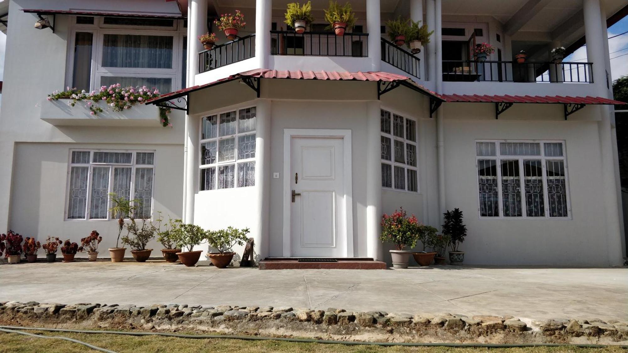 Roseville Shillong Exteriör bild