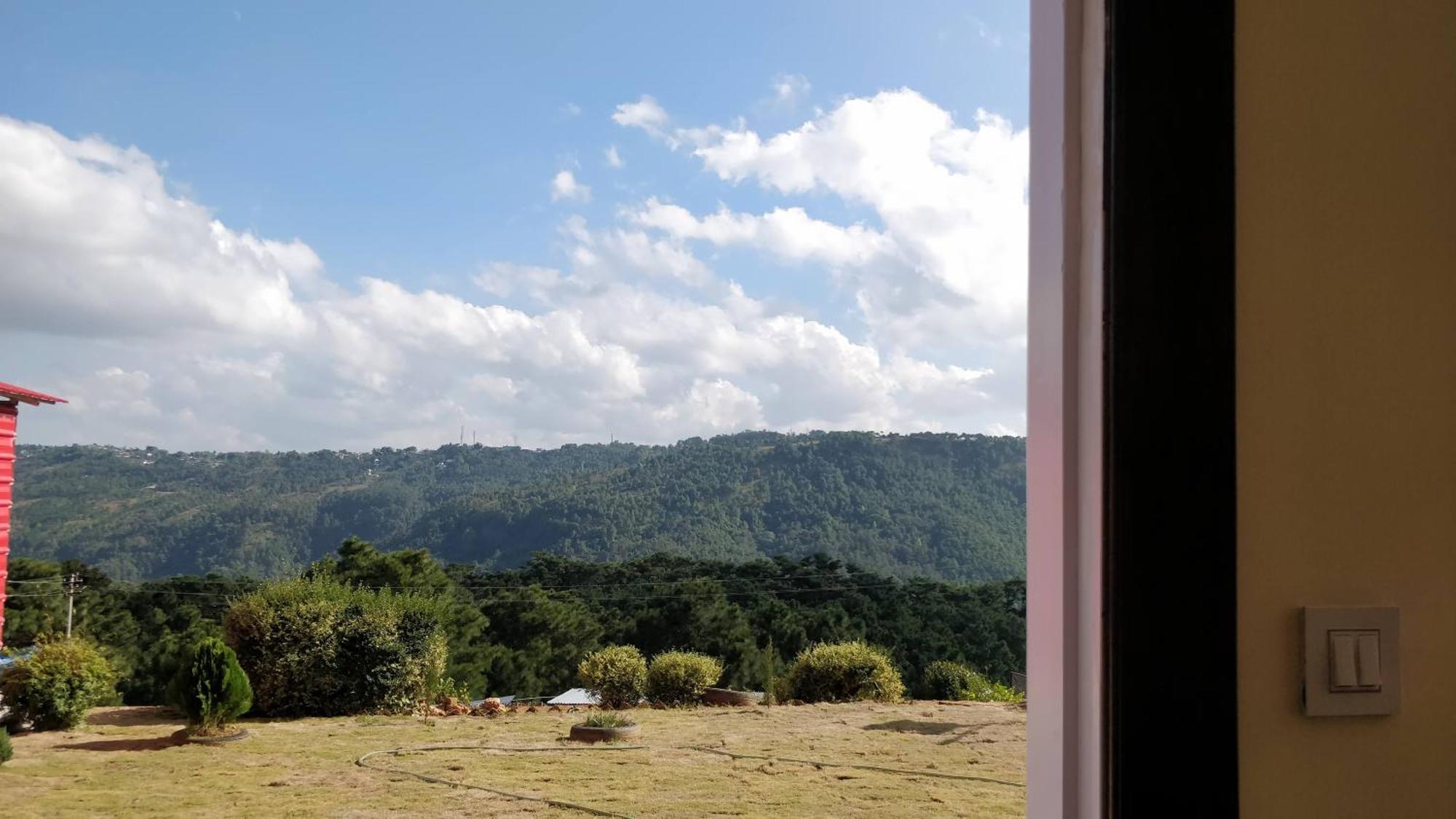 Roseville Shillong Exteriör bild